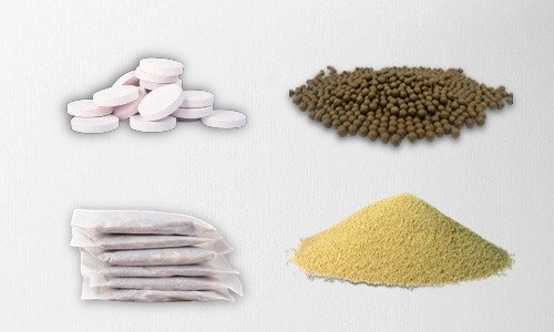 片劑、丸劑、茶包、顆粒劑保健品代加工