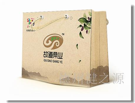 桑葉茶，不僅僅是養(yǎng)生，還是場(chǎng)持久戰(zhàn)