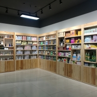 診所完善食品經(jīng)營手續(xù)就可以銷售食字號產(chǎn)品，德州健之源oem代加工食字號 健字號 